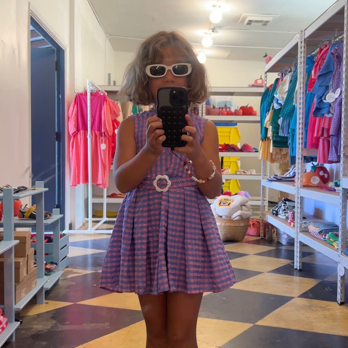 Ryan Dress
