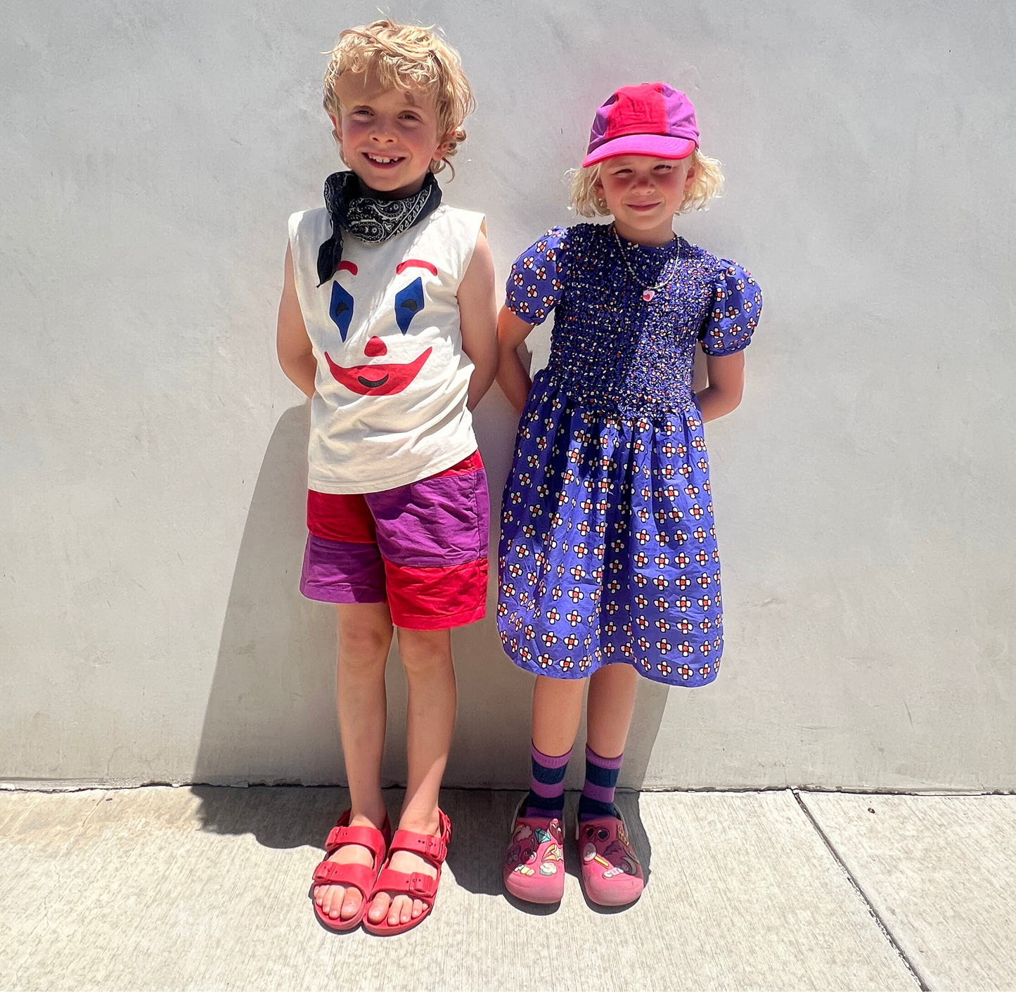 Juggler Shorts