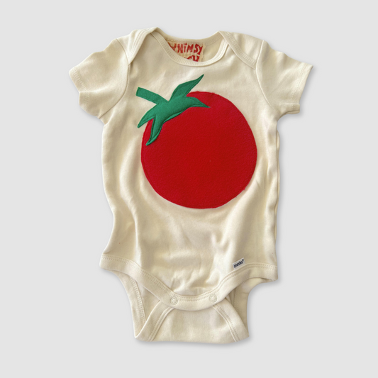 Tomato Onesie