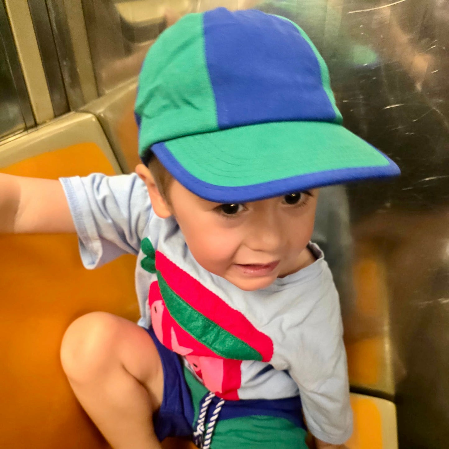 Juggler Cap