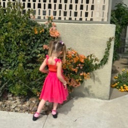 Philippa Dress