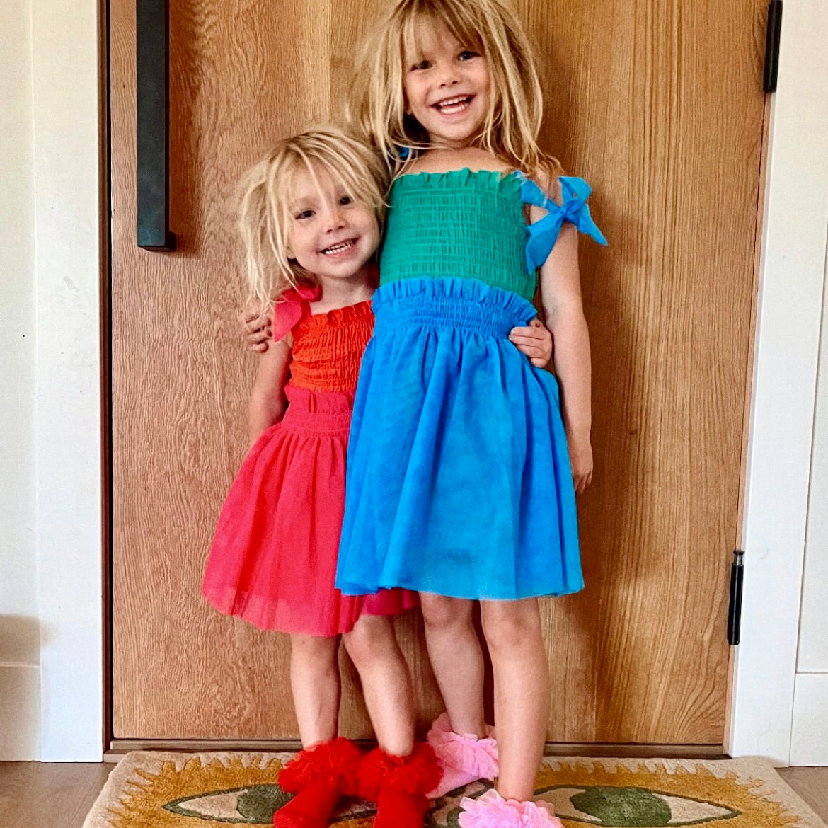 Philippa Dress