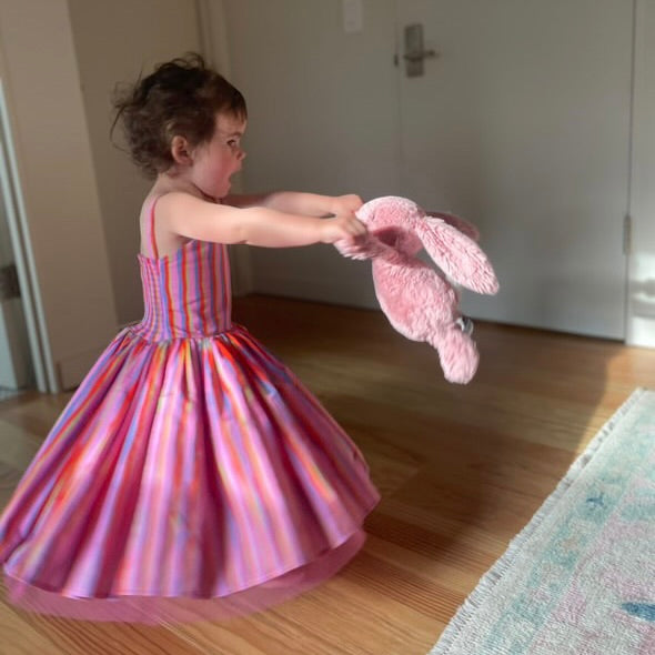 Twirl Dress