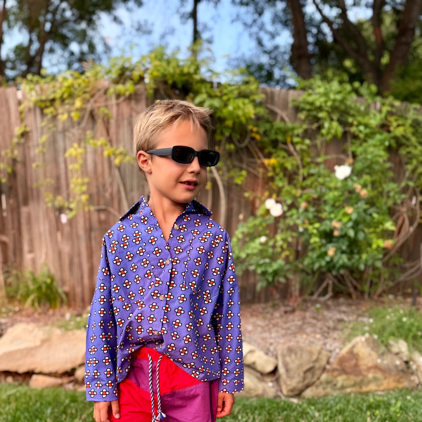 Button Down Shirt