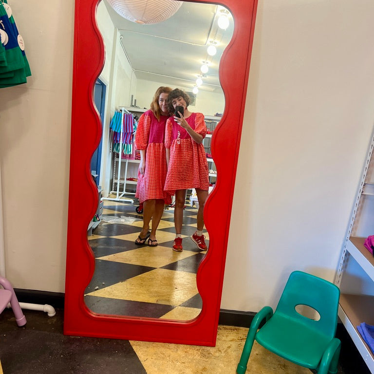Posey Play Dress - For Grown Ups!