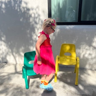 Philippa Dress