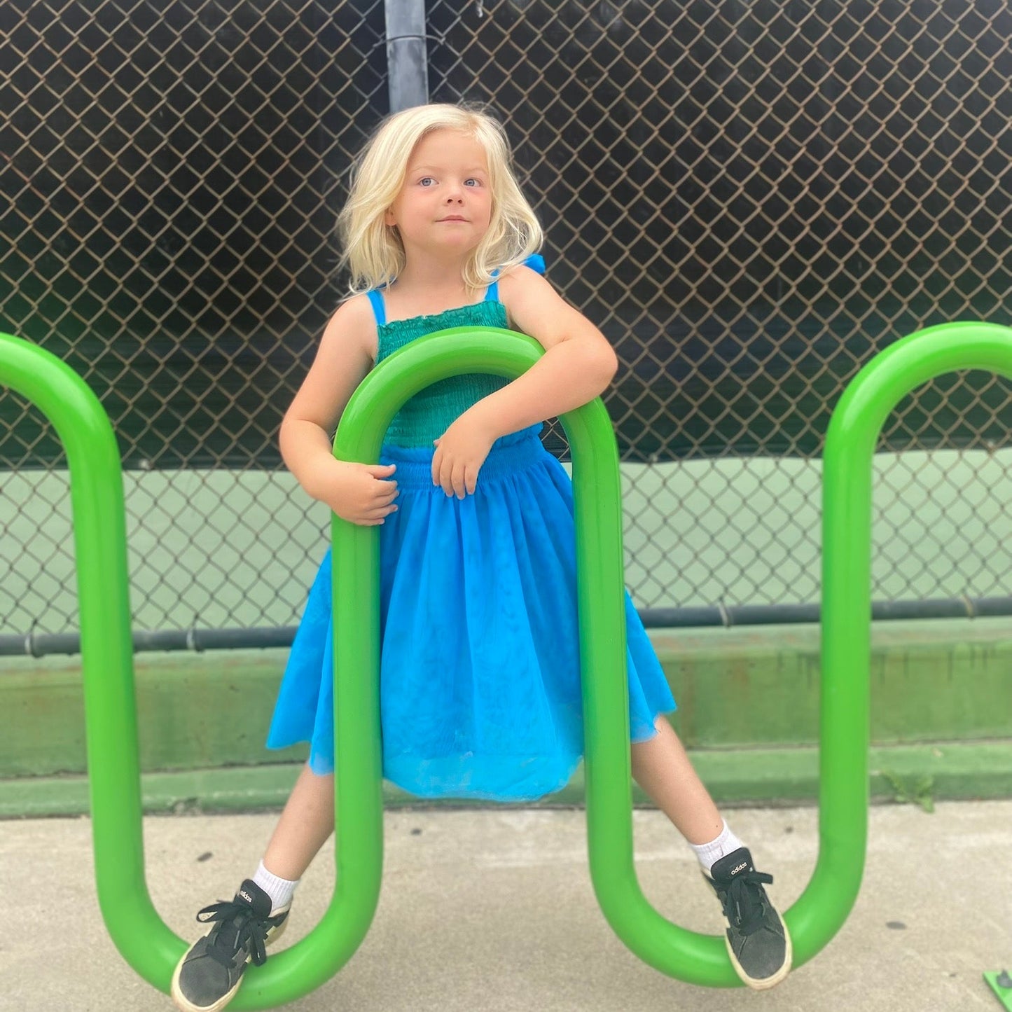Philippa Dress