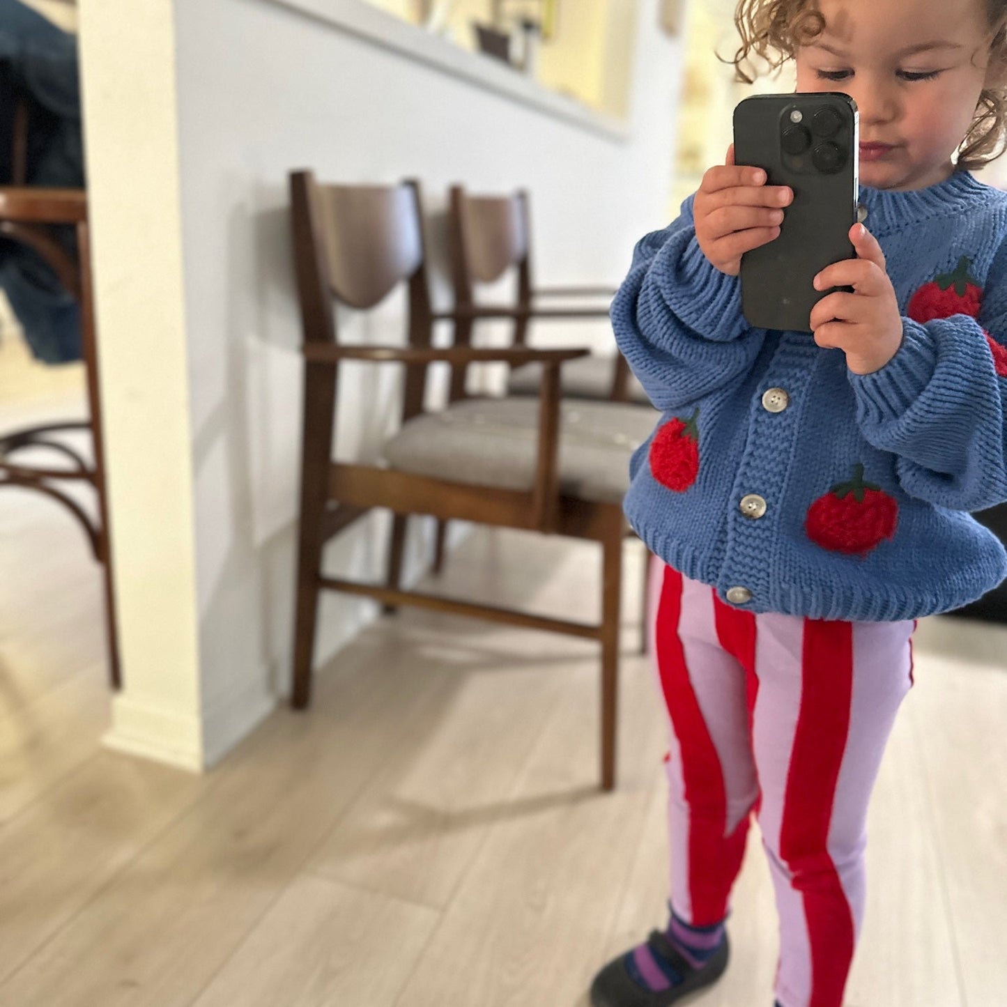 Tightrope Legging