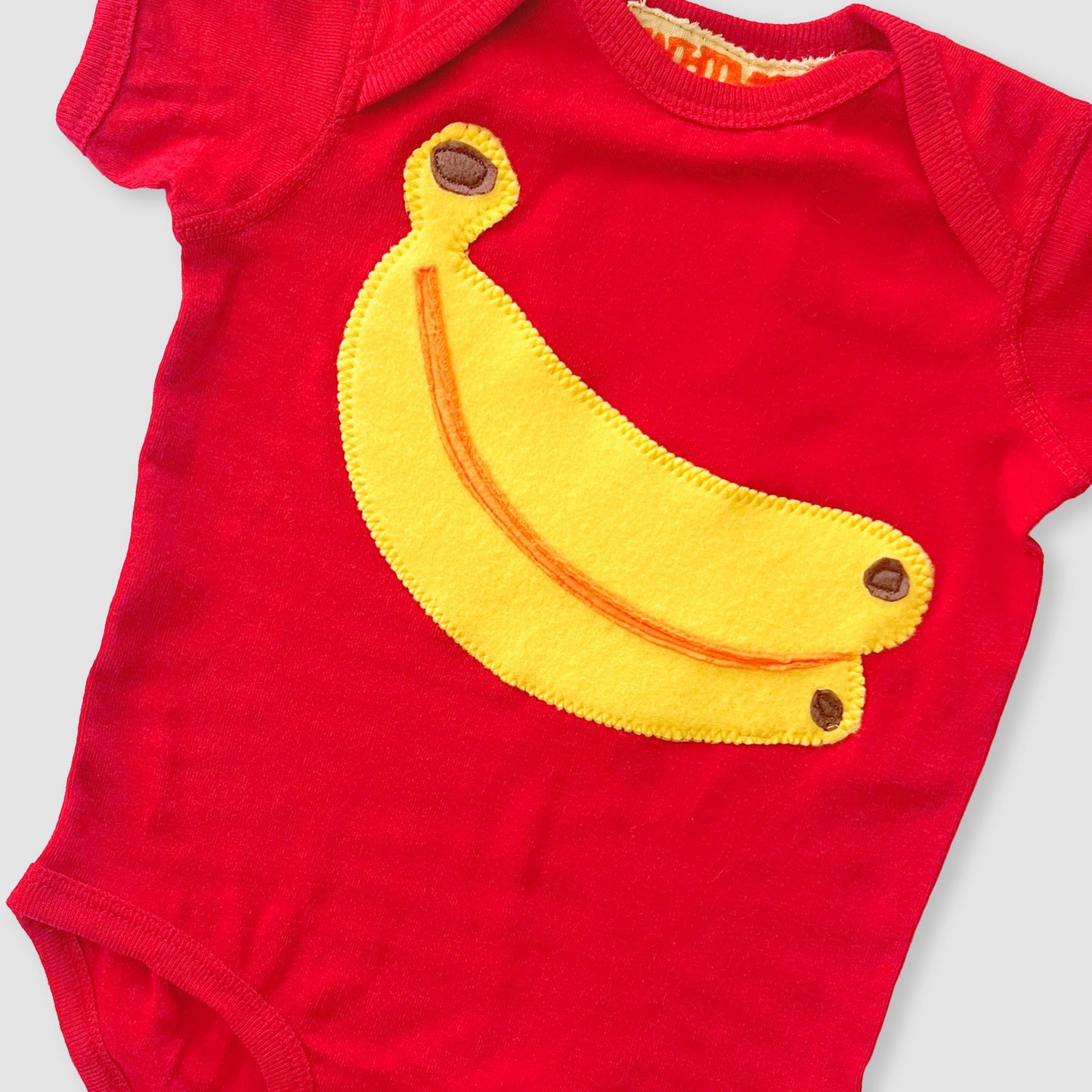 Banana Onesie