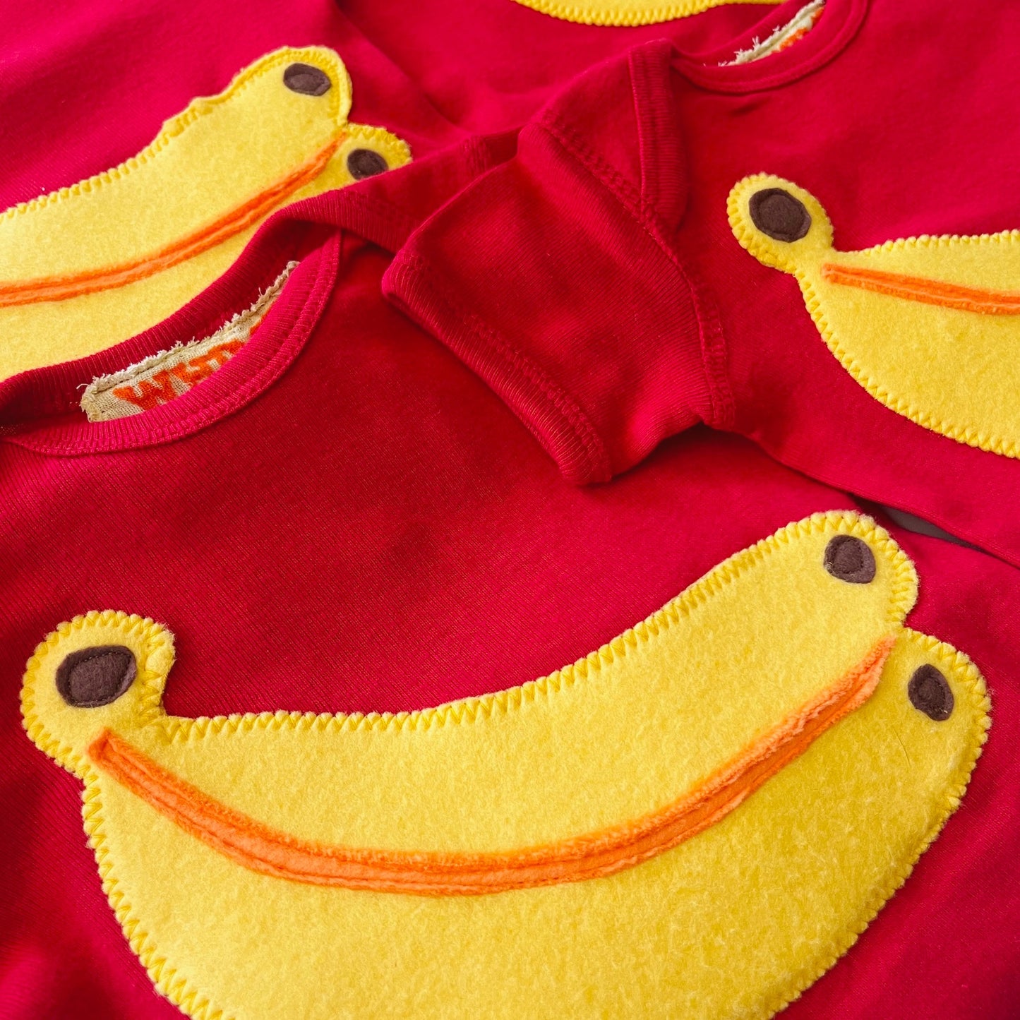 Banana Onesie