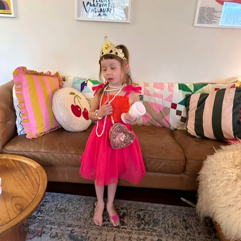 Philippa Dress