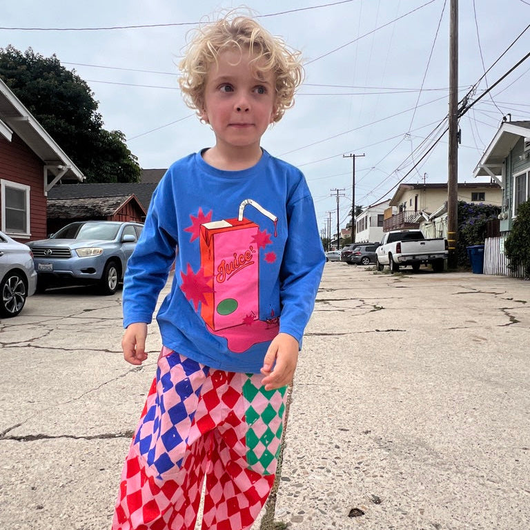 Juice Box Hero Tee