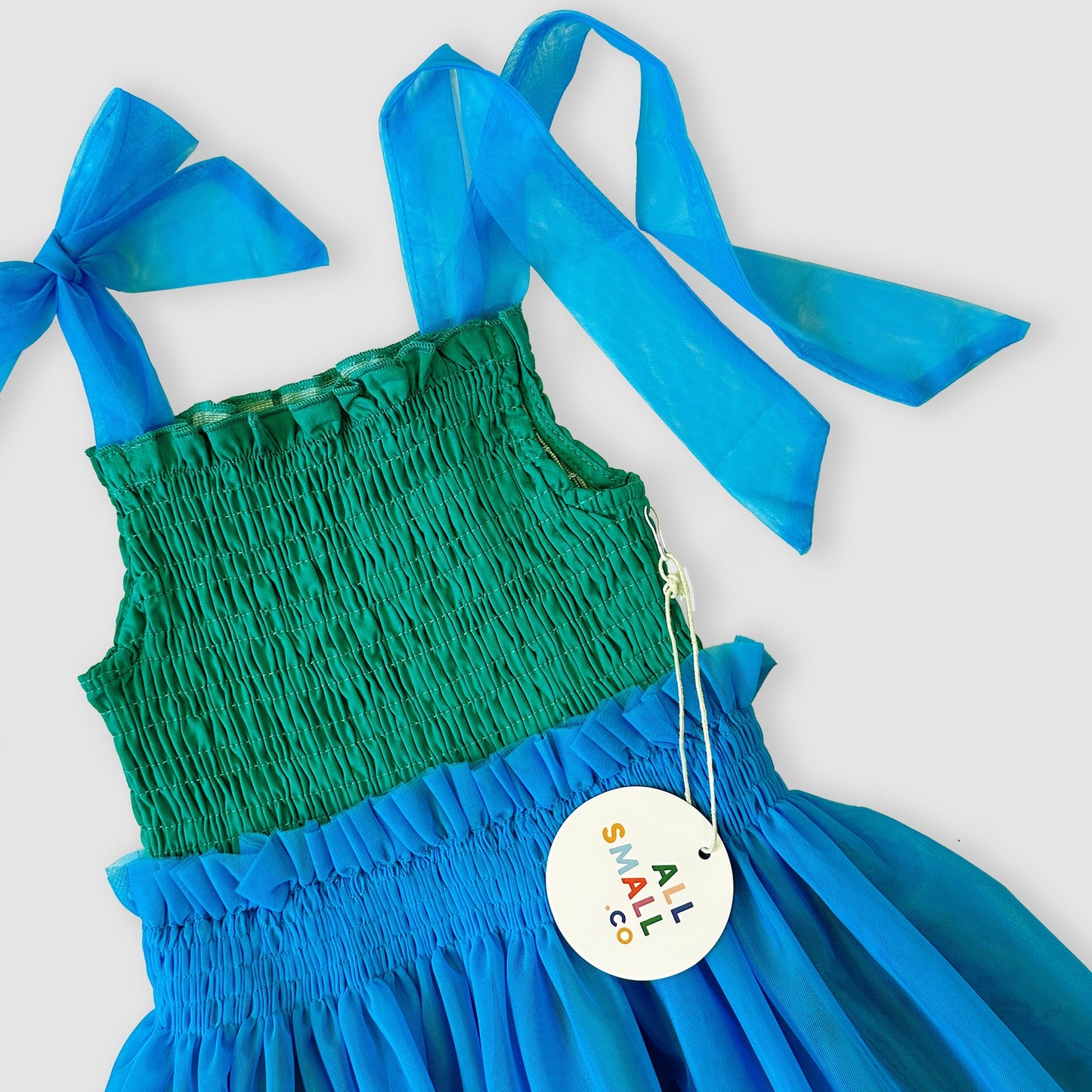 Philippa Dress