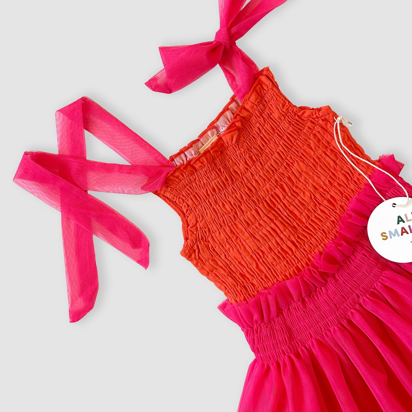 Philippa Dress