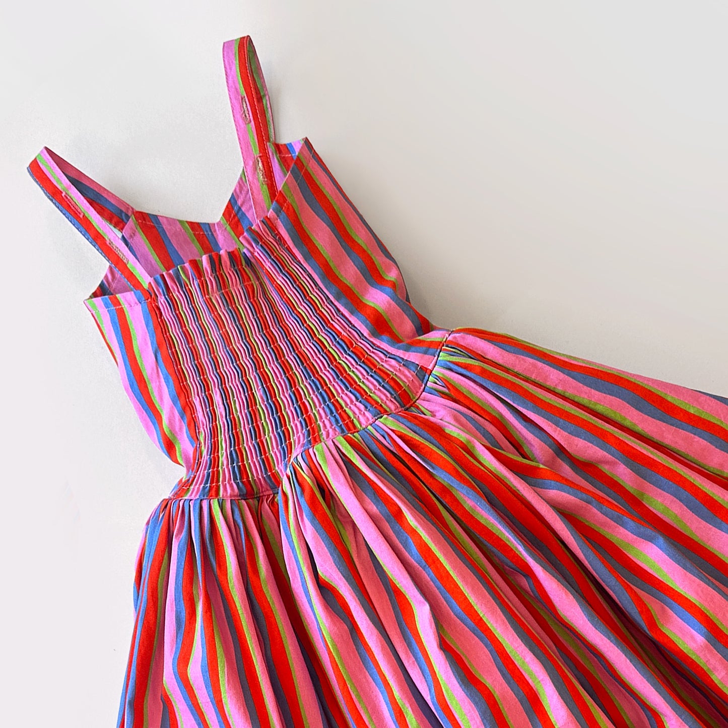Twirl Dress
