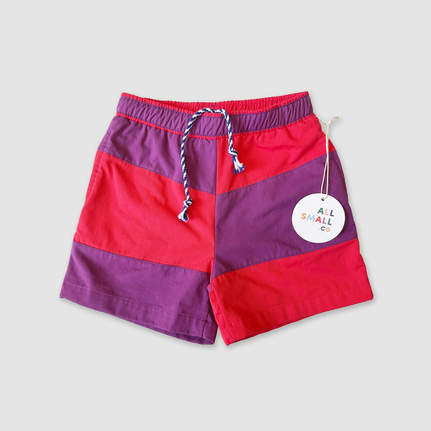Juggler Shorts