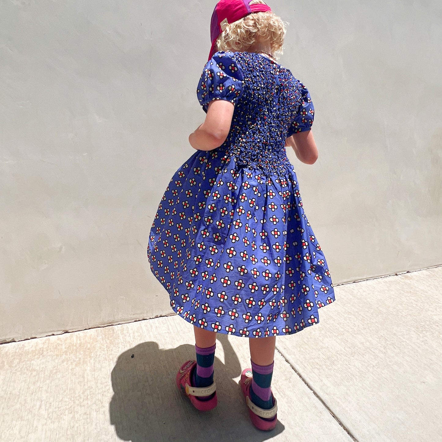 Ellie Dress
