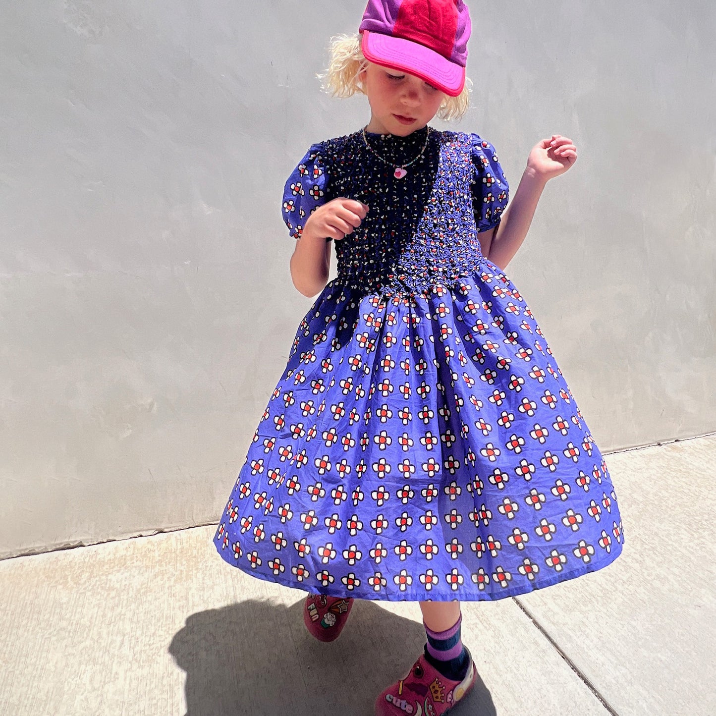 Ellie Dress