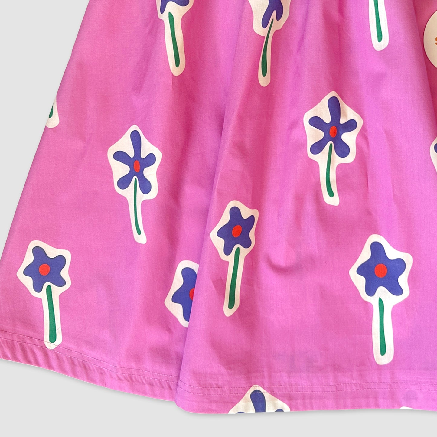 Pillowcase Dress