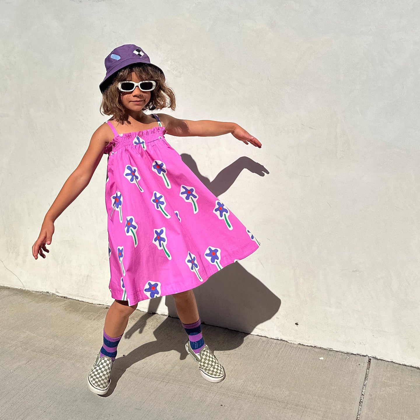 Pillowcase Dress