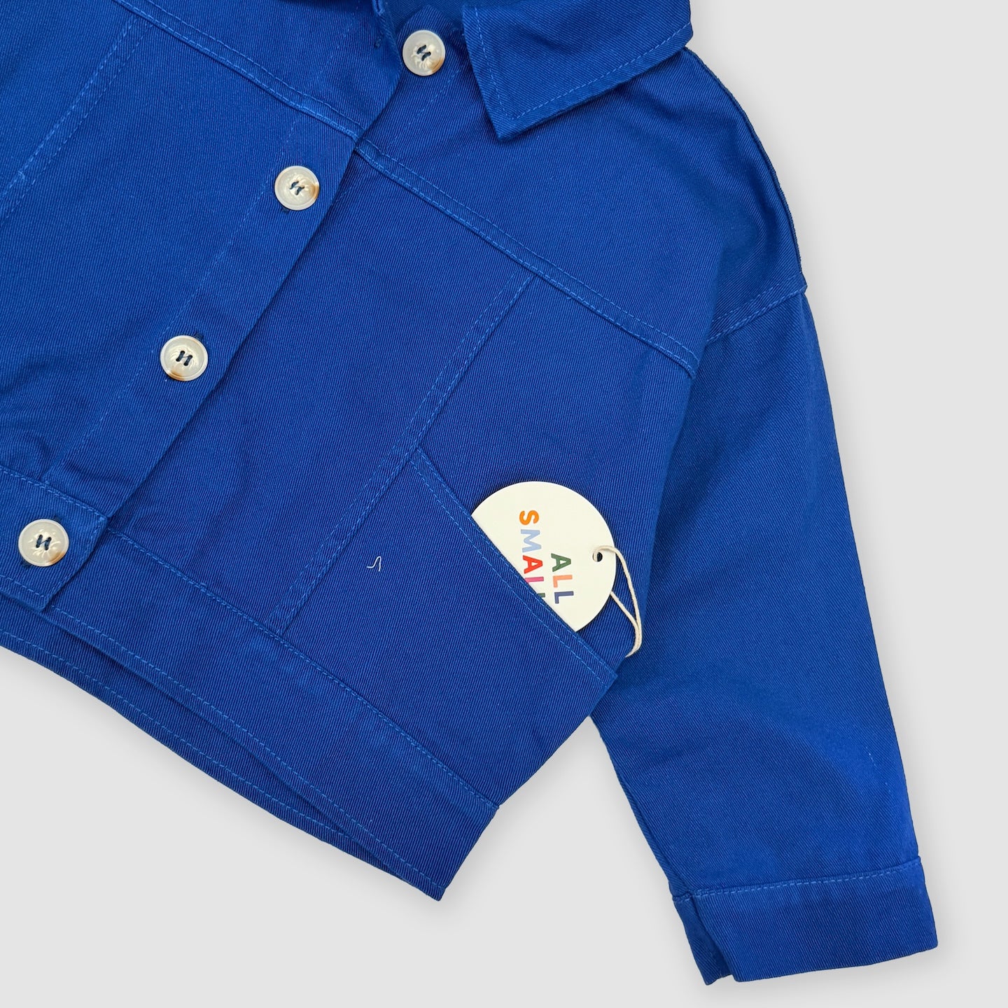 Workwear Jacket