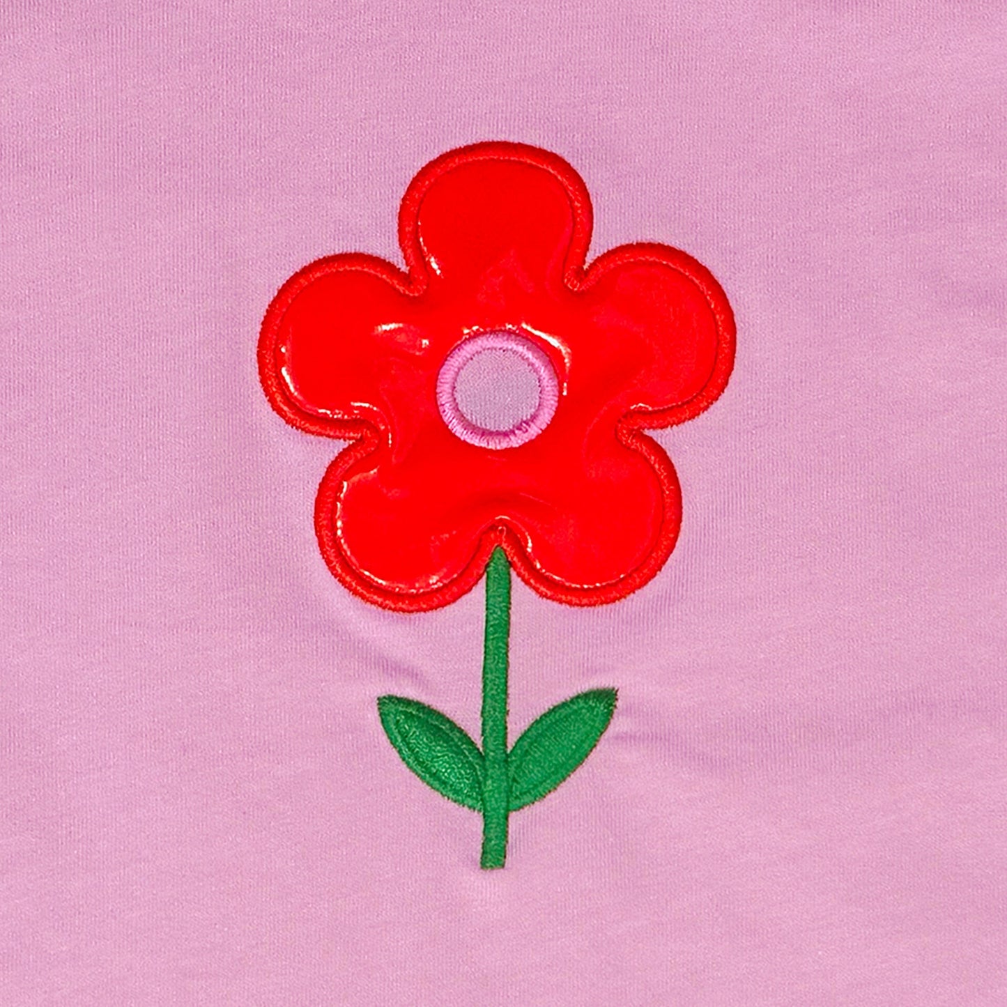 Poppy Tee