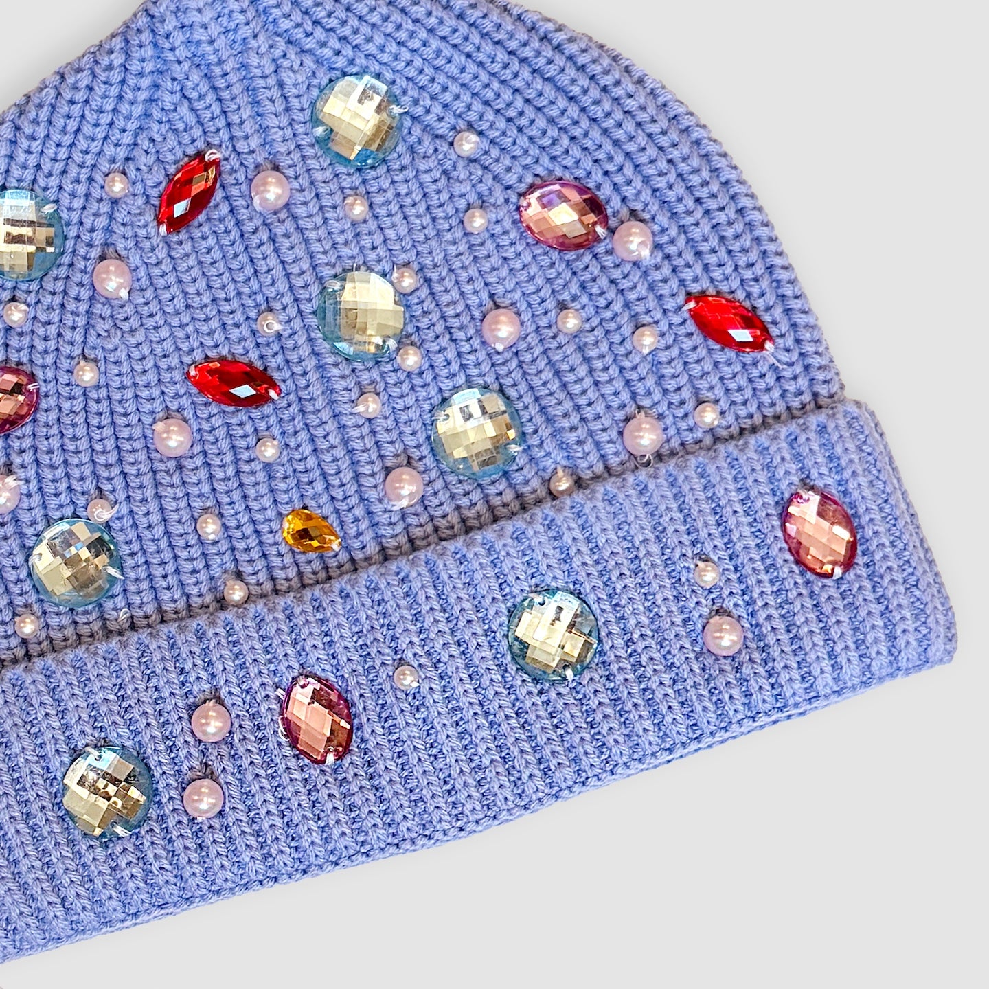 Gem Beanie