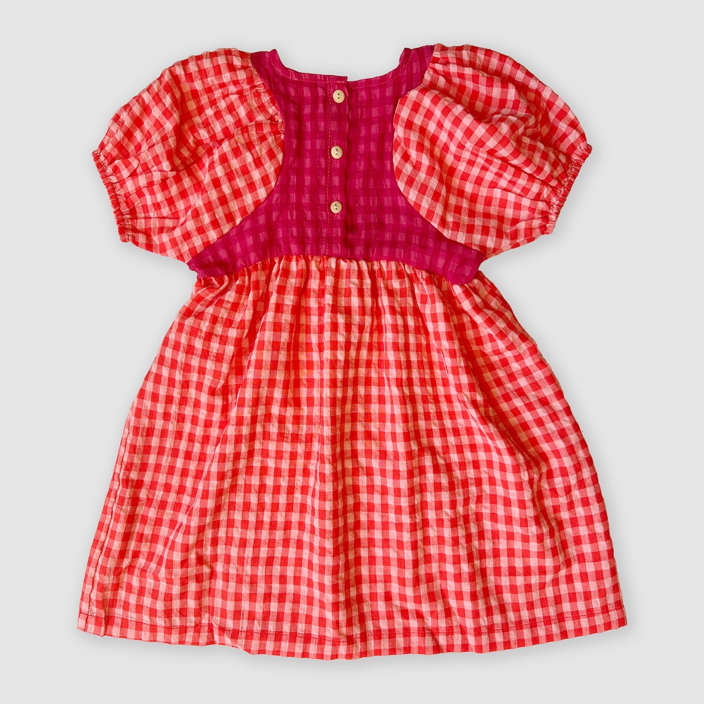 Posey Play Dress
