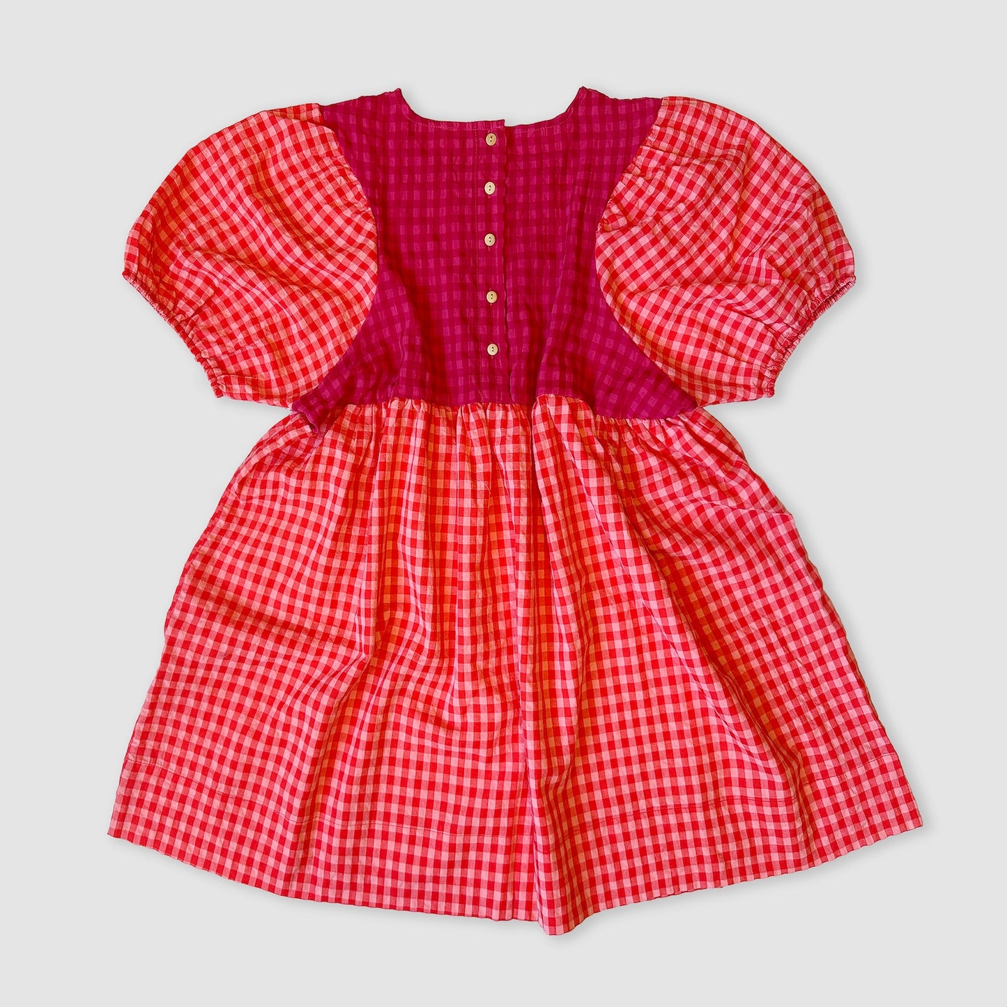 Posey Play Dress - For Grown Ups!