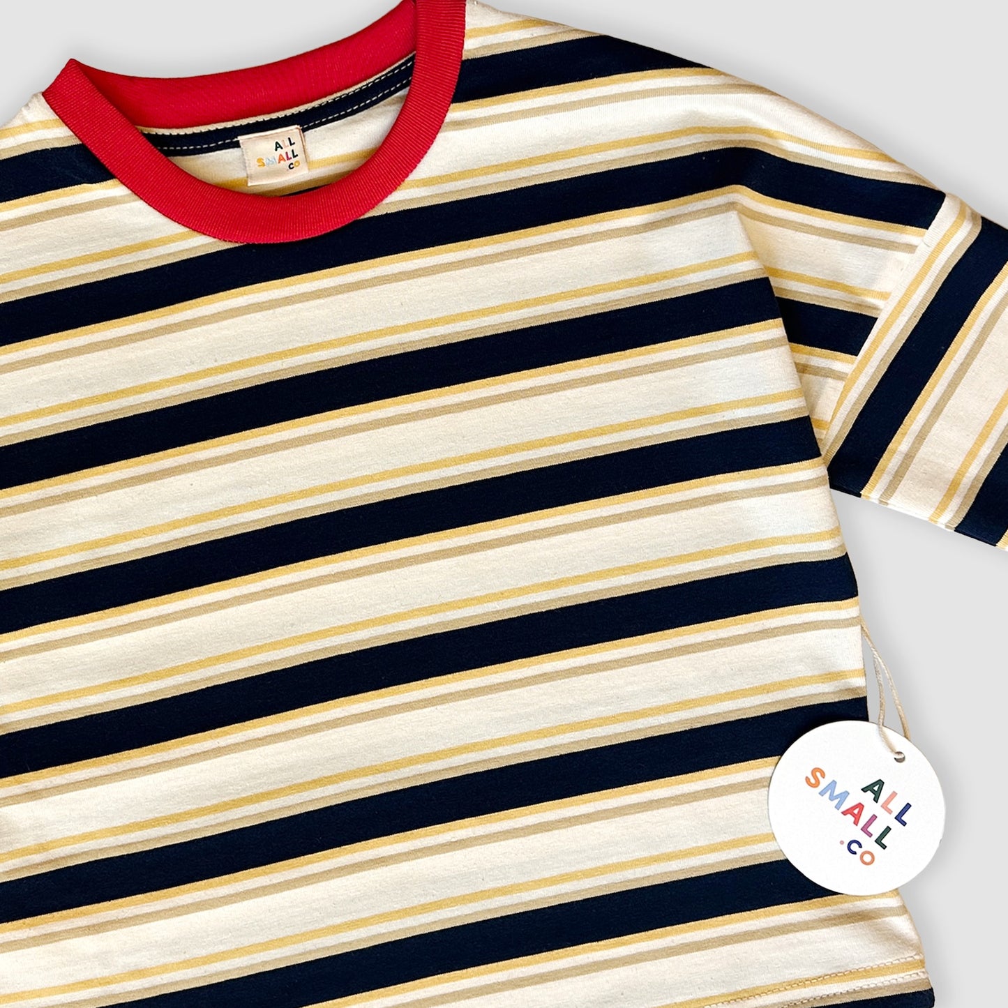 Throwback Tee
