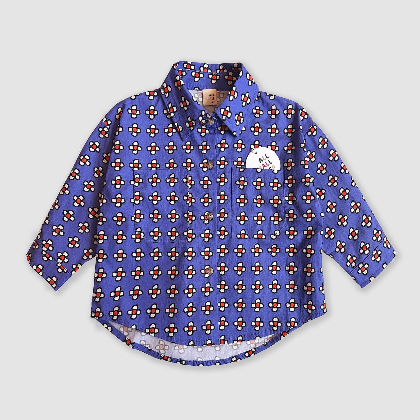 Button Down Shirt