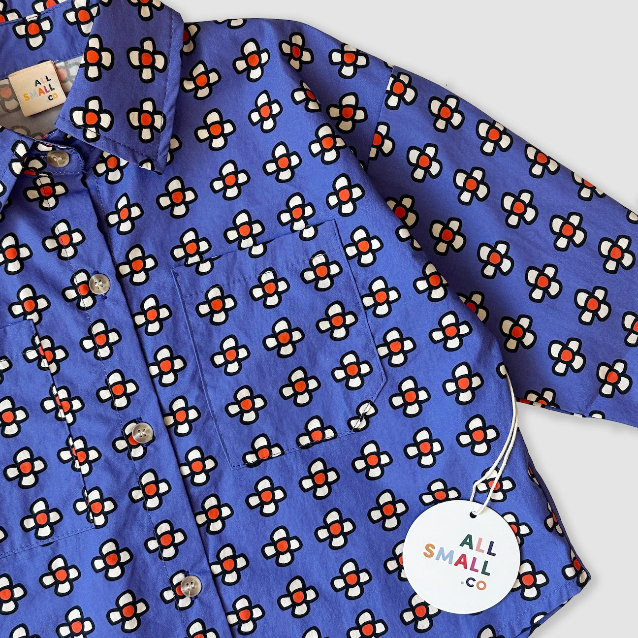 Button Down Shirt