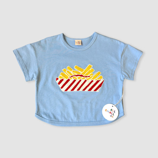 Fries Tee
