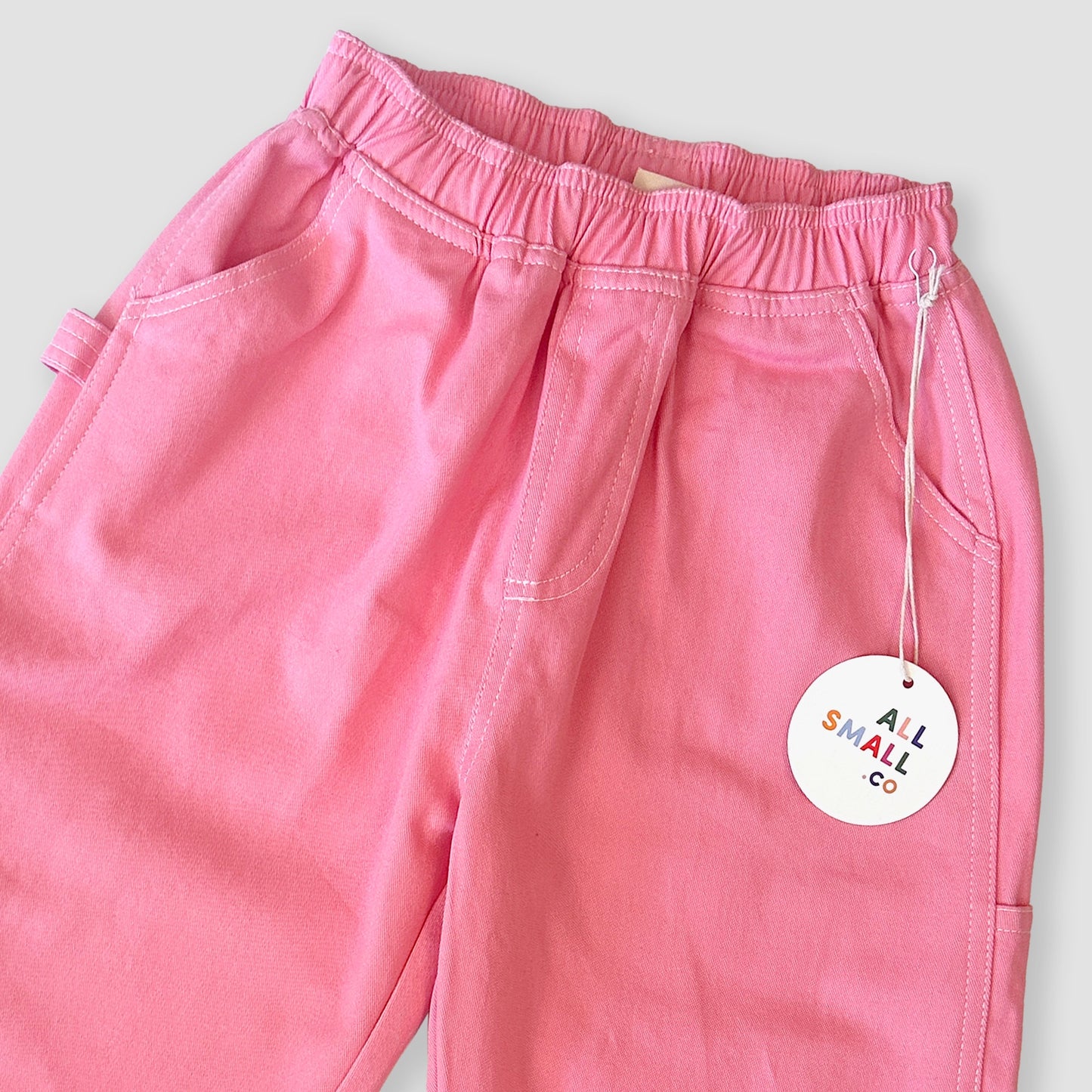 Carpenter Pants