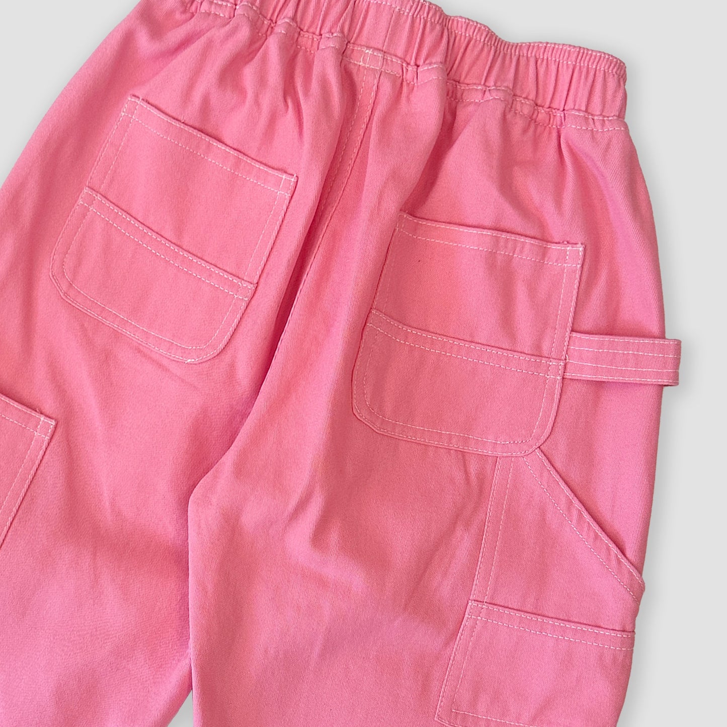 Carpenter Pants
