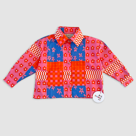 Button Down Shirt