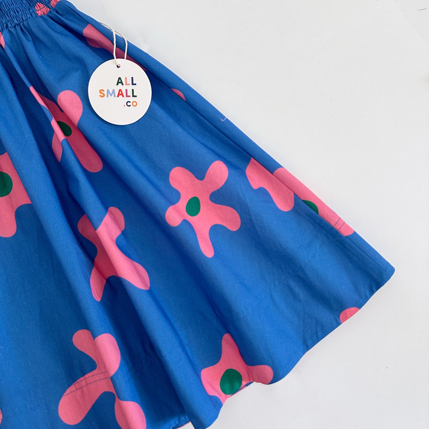 Pillowcase Dress