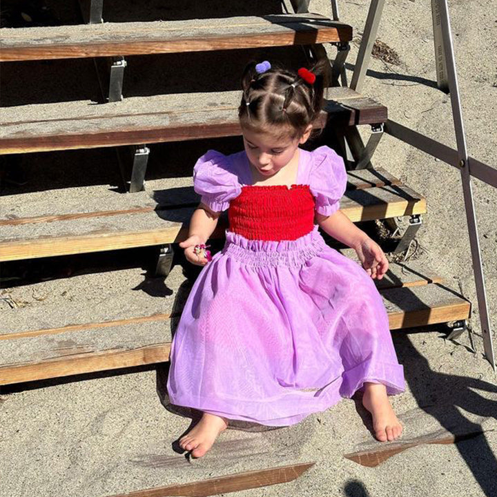 Princess Dress