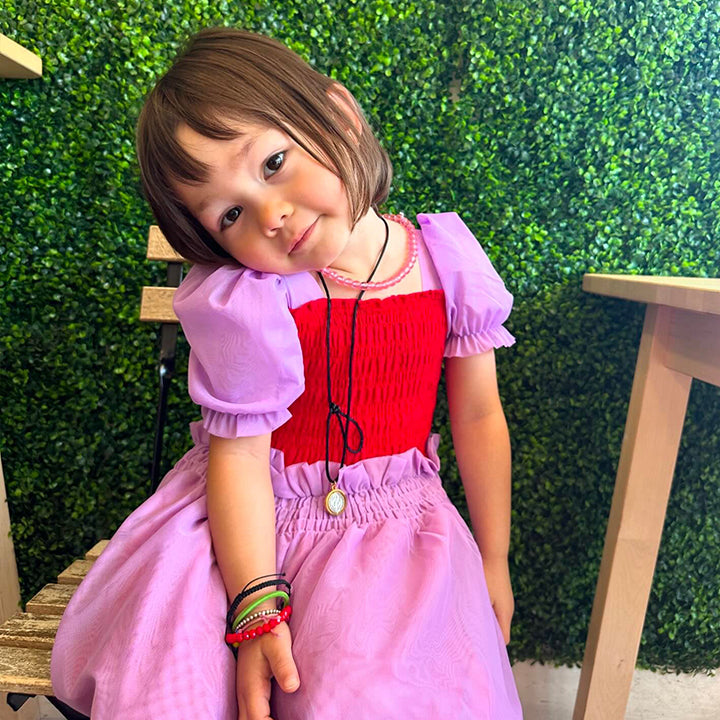 Princess Dress