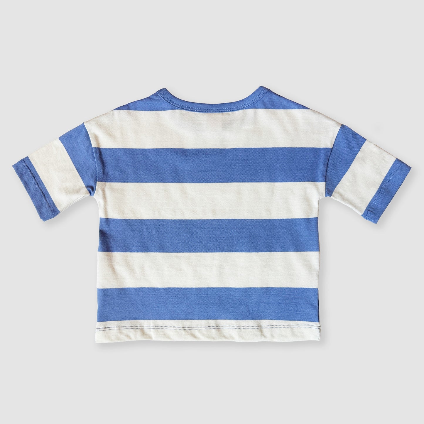 Retro Stripe Tee