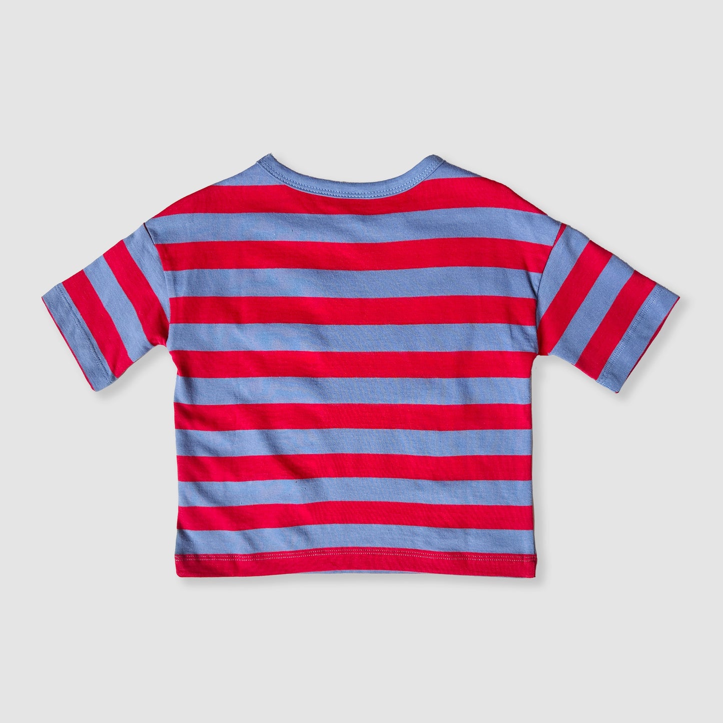 Retro Stripe Tee