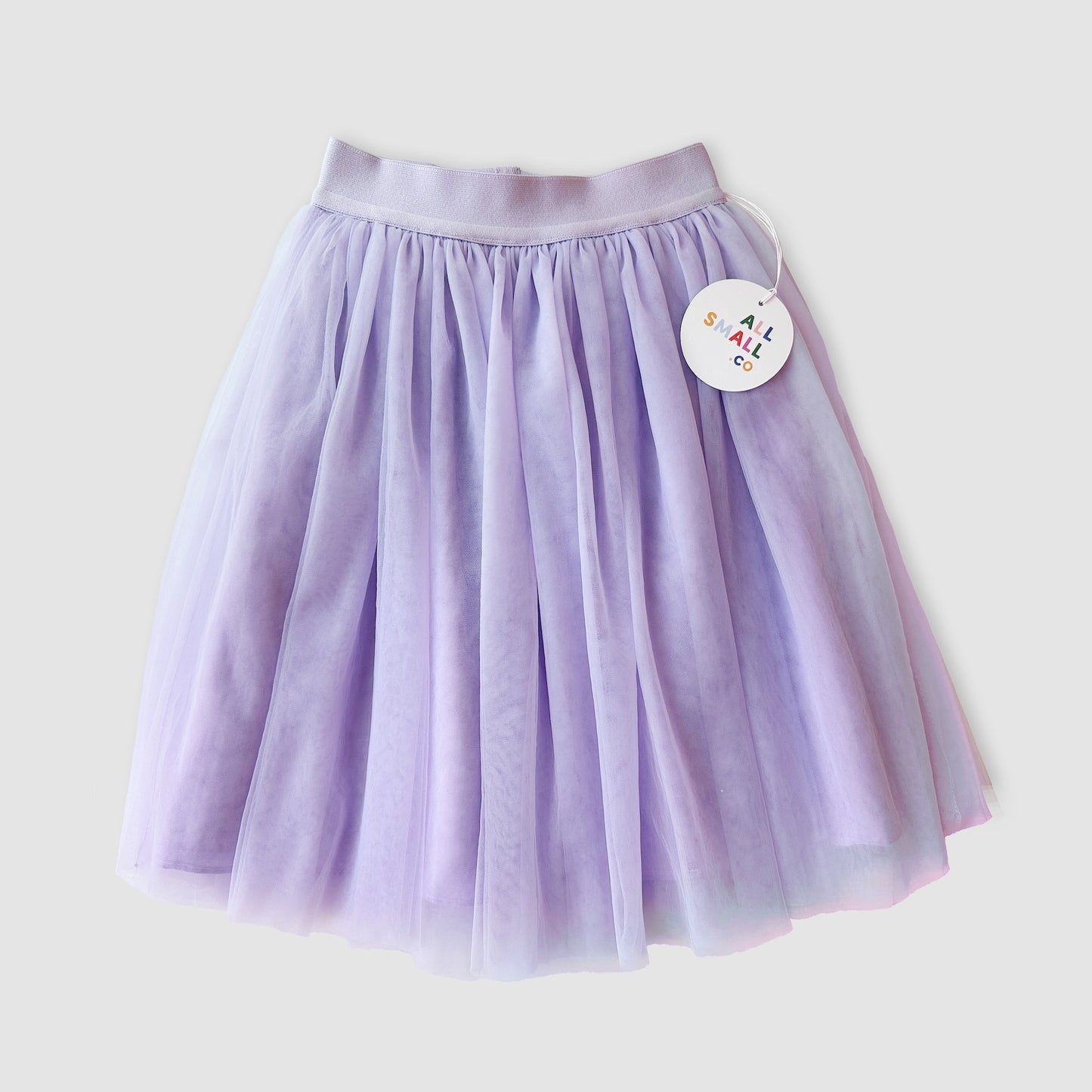 Midi Tutu Skirt