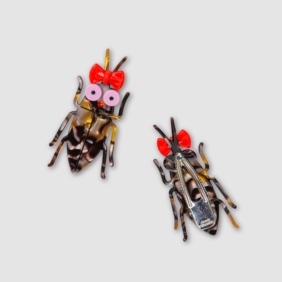 Cockroach Clip