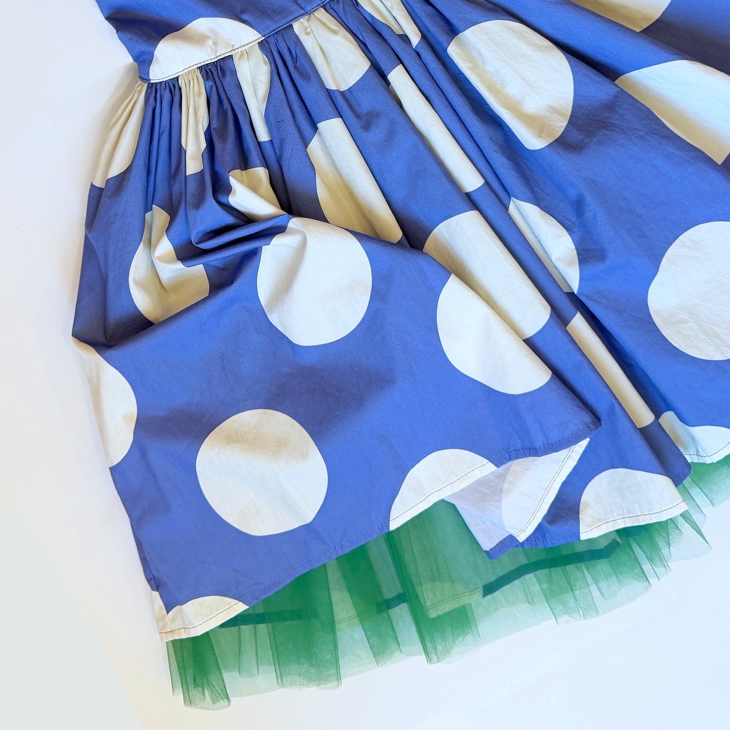 Twirl Dress