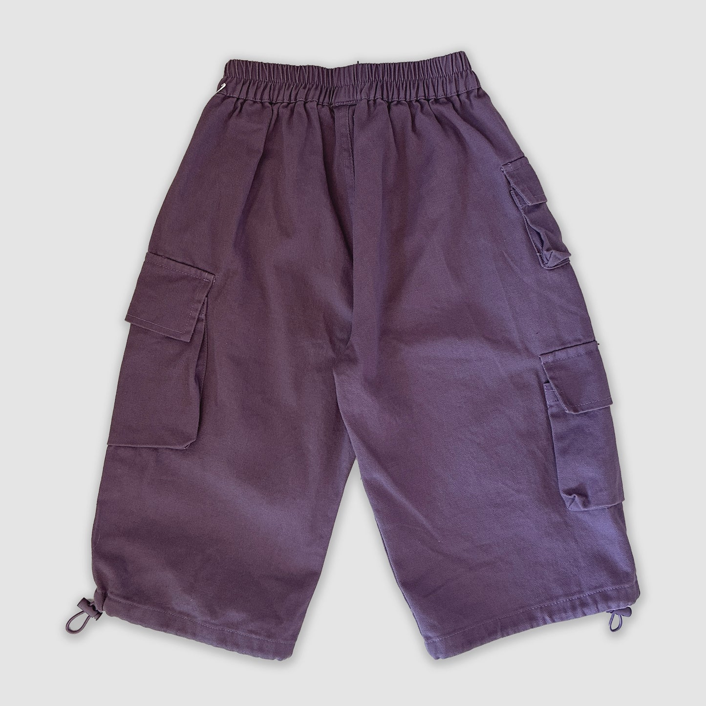 Bungee Cargo Pants