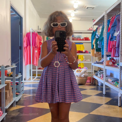 Ryan Dress