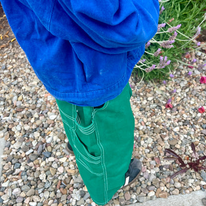 Carpenter Pants