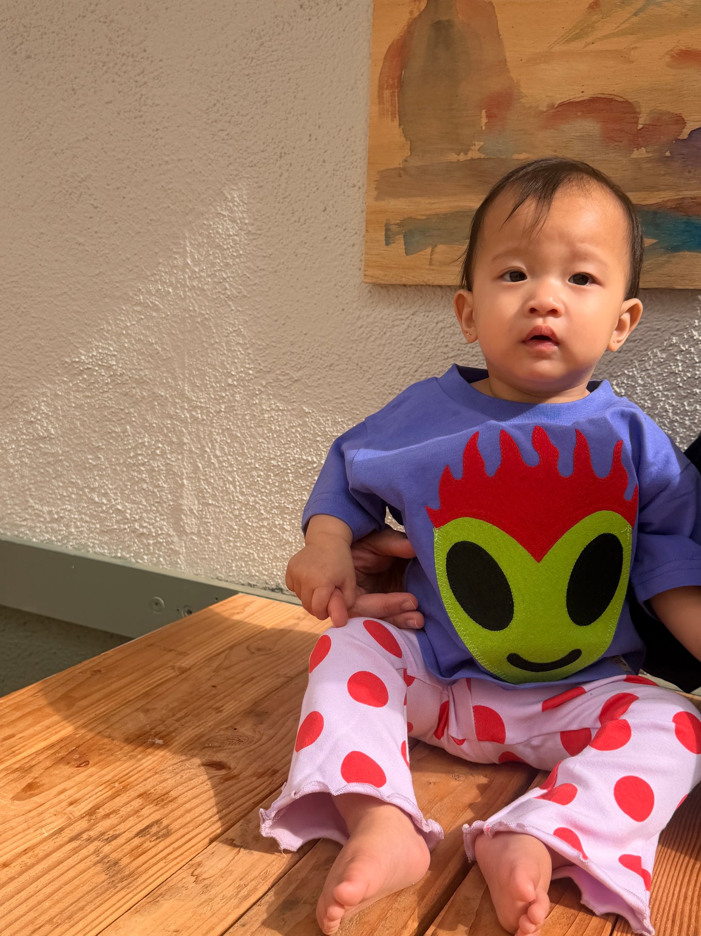 Alien Tee
