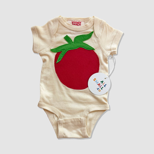 Tomato Onesie