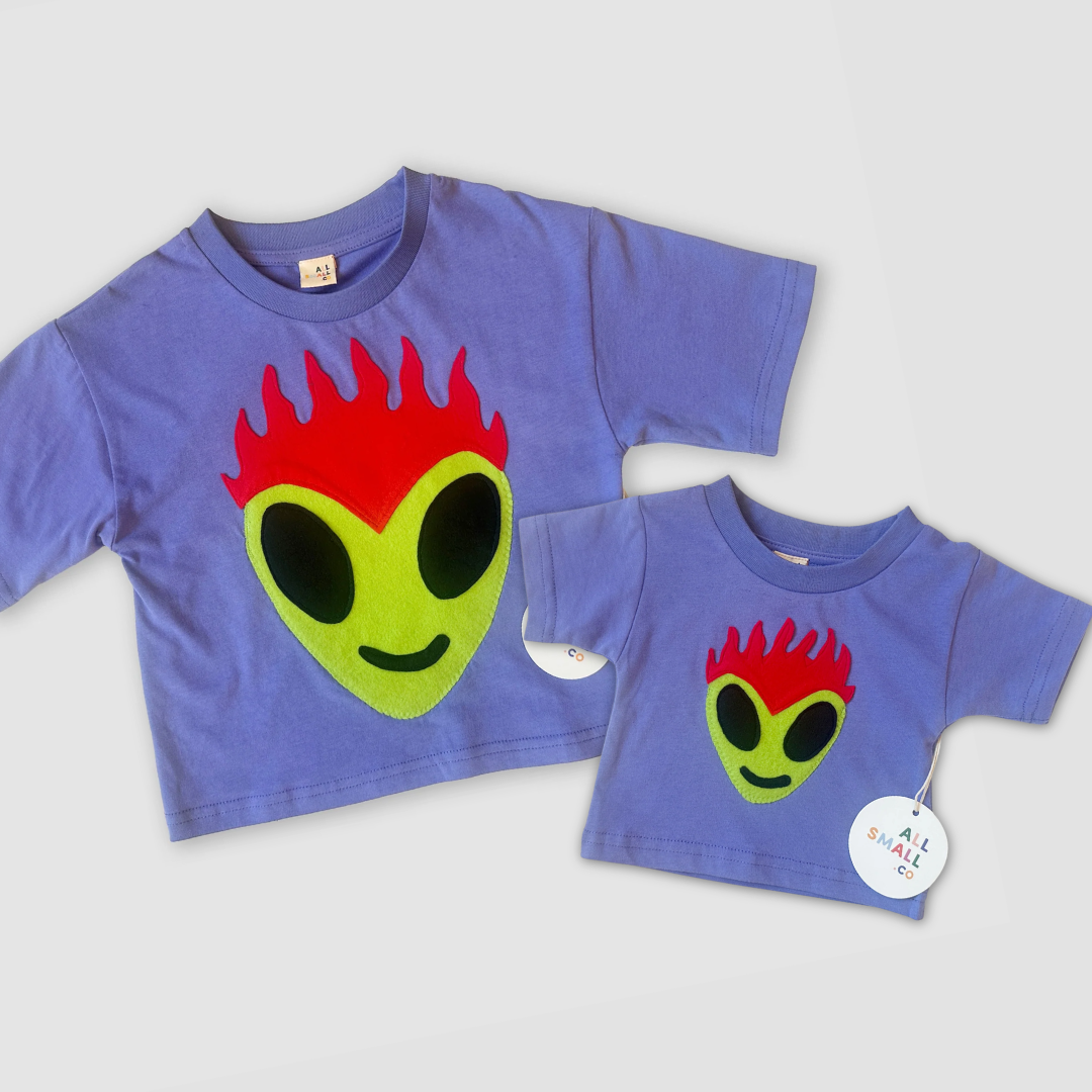 Alien Tee
